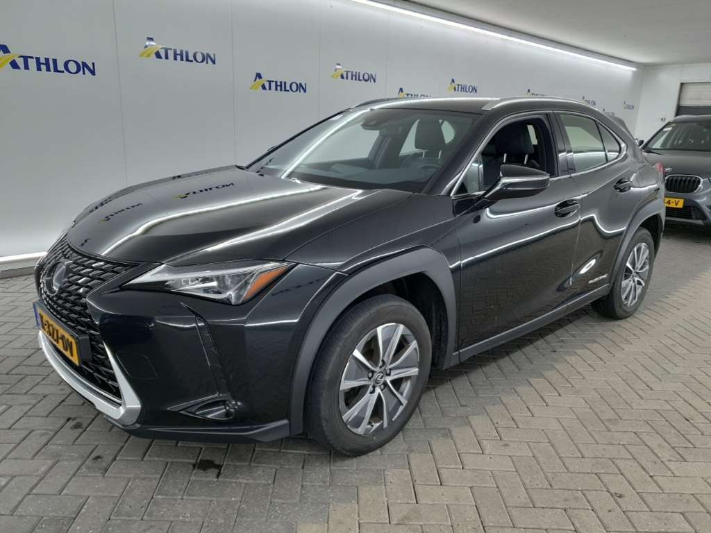 Lexus Ux 300e ELECTRIC BUSINESS 5D 150KW, 2020