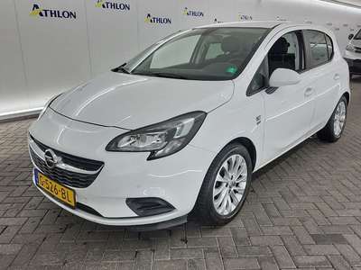 Opel Corsa 1.0 TURBO 66KW S/S 120 JAAR EDITION 5D, 2019