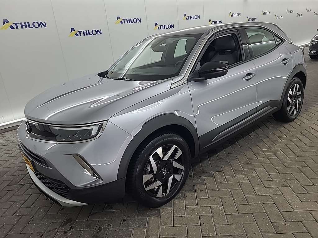 Opel E-mokka 50KWH BUSIN.ELEGANCE 11KW 3 FASE ATHLON EDITION, 2023