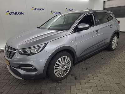 Opel Grandland x 1.5 CDTI S&amp;S 96KW BUSINESS EXECUTIVE 5D, 2019