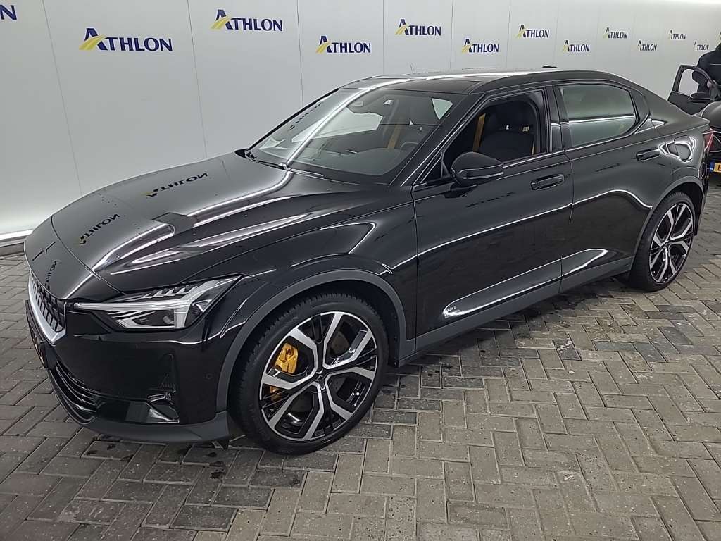 Polestar 2 PILOT PLUS 5D 300KW, 2020