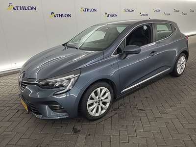 Renault Clio 1.0 TCE 90 GPF INTENS 5D 67KW, 2021