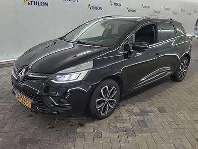 Renault Clio estate ENERGY TCE 90 INTENS ATHLON EDITION, 2018