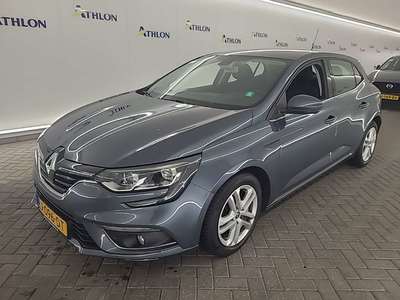 Renault Megane BLUE DCI 115 ZEN 5D 85KW, 2020