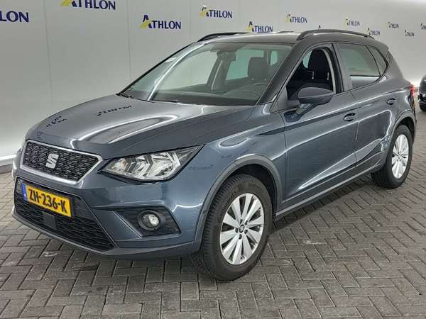 Seat Arona 1.0 TSI 70KW STYLE BUSINESS INTENSE 5D, 2019