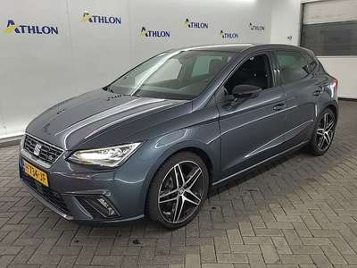 Seat Ibiza 1.0 TSI 85 KW FR BUSINESS INTENSE DSG 5D, 2020