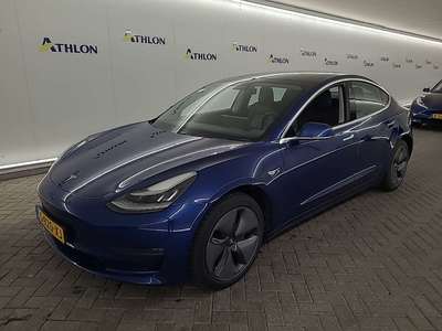 Tesla Model 3 LONG RANGE DUAL MOTOR AWD 4D 350KW, 2020