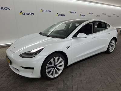 Tesla Model 3 STANDARD RANGE PLUS RWD 4D 211KW, 2019