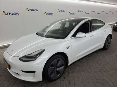 Tesla Model 3 STANDARD RANGE PLUS RWD 4D 211KW, 2019