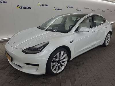 Tesla Model 3 STANDARD RANGE PLUS RWD 4D 225KW, 2019