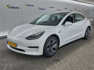 Tesla Model 3 STANDARD RANGE PLUS RWD 4D 225KW, 2019