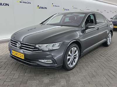 Volkswagen Passat 1.6 TDI 88KW COMFORT BUSINESS 7-DSG 4D, 2020