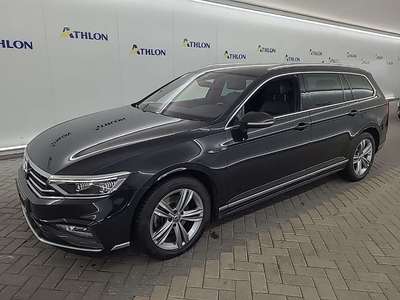 Volkswagen Passat variant 2.0 TDI 110KW 7-DSG R-LINE BUSINESS+ 5D, 2020