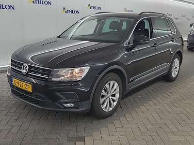 Volkswagen Tiguan 1.5 TSI ACT 110KW DSG COMFORTLINE 5D, 2020