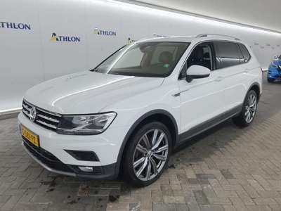 Volkswagen Tiguan allspace 1.5 TSI DSG COMFORTLINE BUSINESS 5D 110KW, 2019