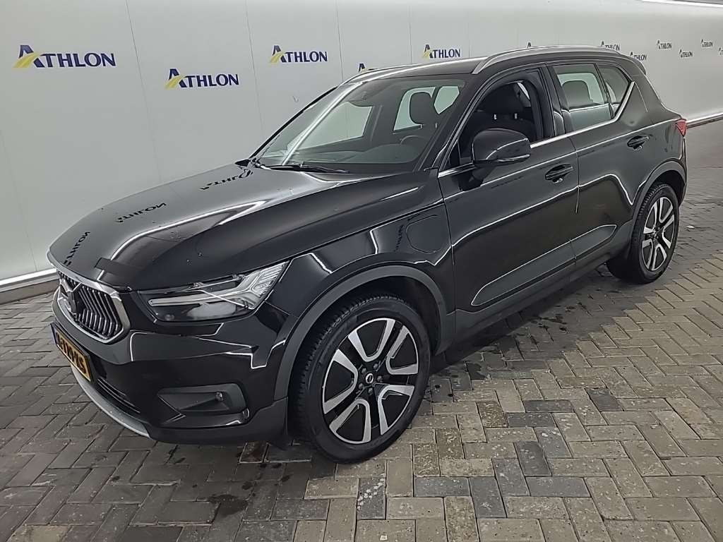 Volvo Xc40 RECHARGE T5 BUSINESS PRO 5D 192KW, 2021