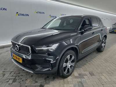 Volvo Xc40 T3 INSCRIPTION 5D 120KW, 2020