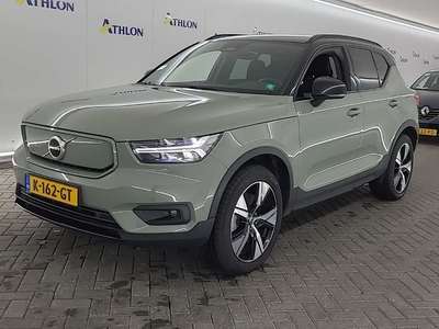 Volvo Xc40 recharge P8 AWD R-DESIGN 5D 300KW, 2020