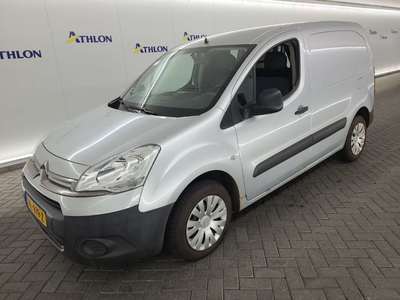 Citroen Berlingo van VTI 95 COMFORT 3D 72KW, 2015