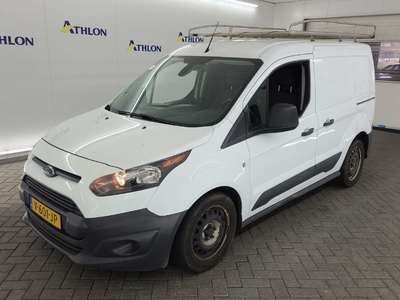 Ford Transit connect L1 AMBIENTE 1.5 TDCI 75 PK 3D, 2017