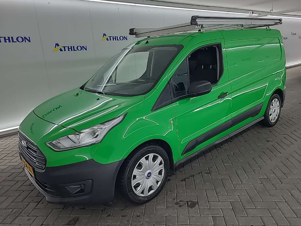 Ford Transit connect L2 TREND 1.5 TDCI 100 PK 4D, 2019