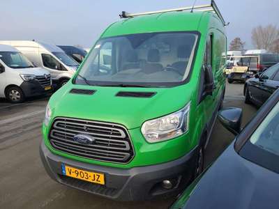 Ford Transit gb 350 130PK L3H2 AMBIENTE RWD 4D, 2017