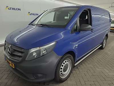 Mercedes Vito gb 114CDI LANG 4D 100KW (AUTOMAAT), 2018