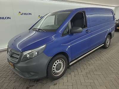 Mercedes Vito gb 114CDI LANG 4D 100KW (AUTOMAAT), 2017