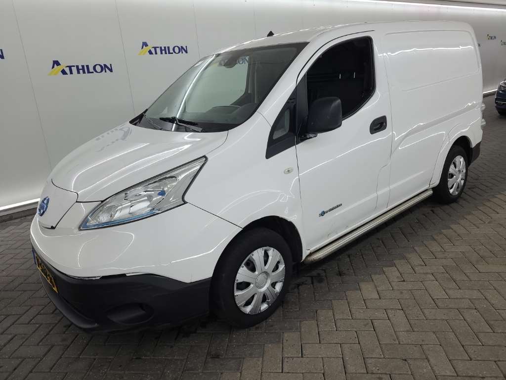 Nissan E-NV200 ELECTRIC BUSINESS 4D 80KW, 2017