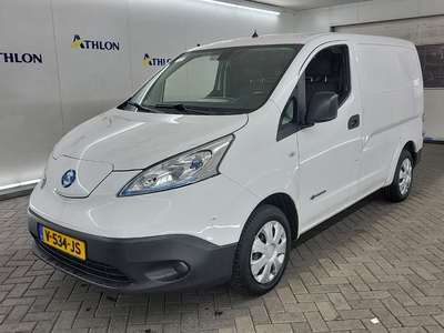 Nissan E-NV200 ELECTRIC BUSINESS 4D 80KW, 2017