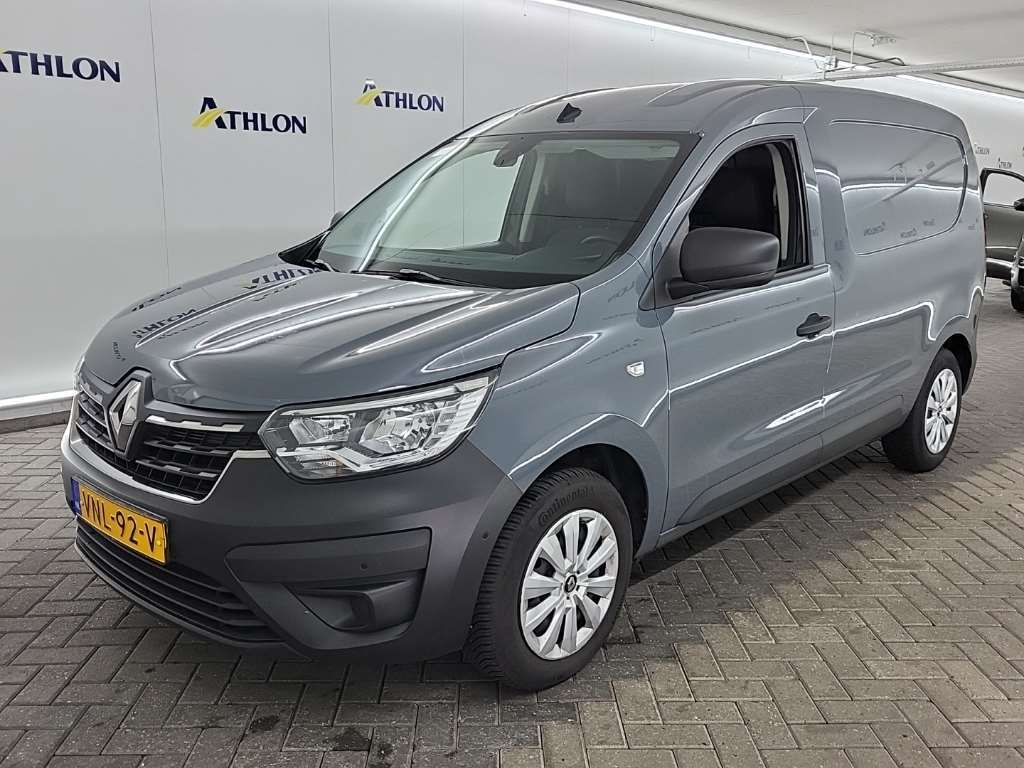 Renault Express BLUE DCI 95 EU6 COMFORT + 4D 70KW, 2021