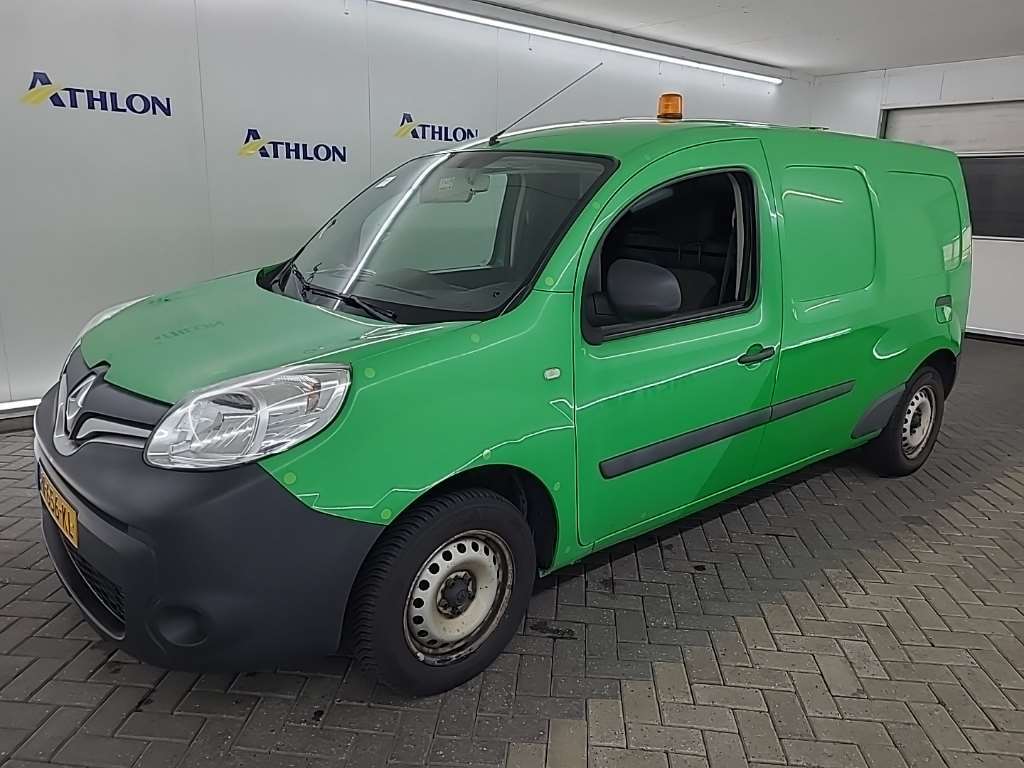 Renault Kangoo 1.5 ENERGY DCI 90 COMF MAXI 4D 66KW, 2018