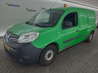 Renault Kangoo 1.5 ENERGY DCI 90 COMF MAXI 4D 66KW, 2018