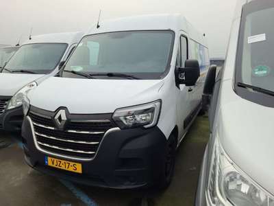 Renault Master gb L3H2 T35 ENERGY DCI 180 COMFORT EU6 FWD 4D 132KW, 2021