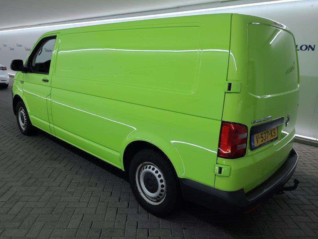 Volkswagen Transporter gb 2.0TDI 110KW 7-DSG L2H1 4D, 2018