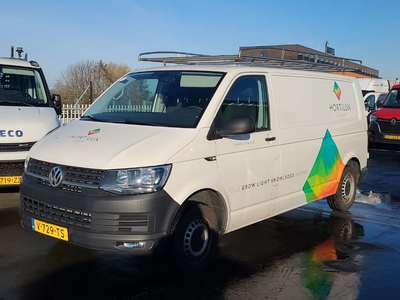 Volkswagen Transporter gb 2.0TDI 62KW L2H1 4D, 2019