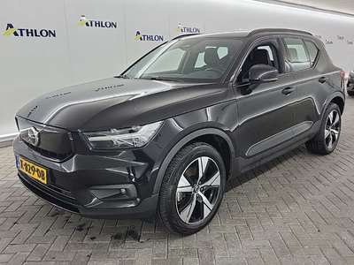 Volvo Xc40 recharge P8 AWD R-DESIGN 5D 300KW, 2020