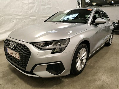 Audi A3 2.0 30 TDI 85KW Business Lichtmodule 1