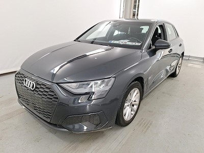 Audi A3 1.0 30 TFSI 81KW Business