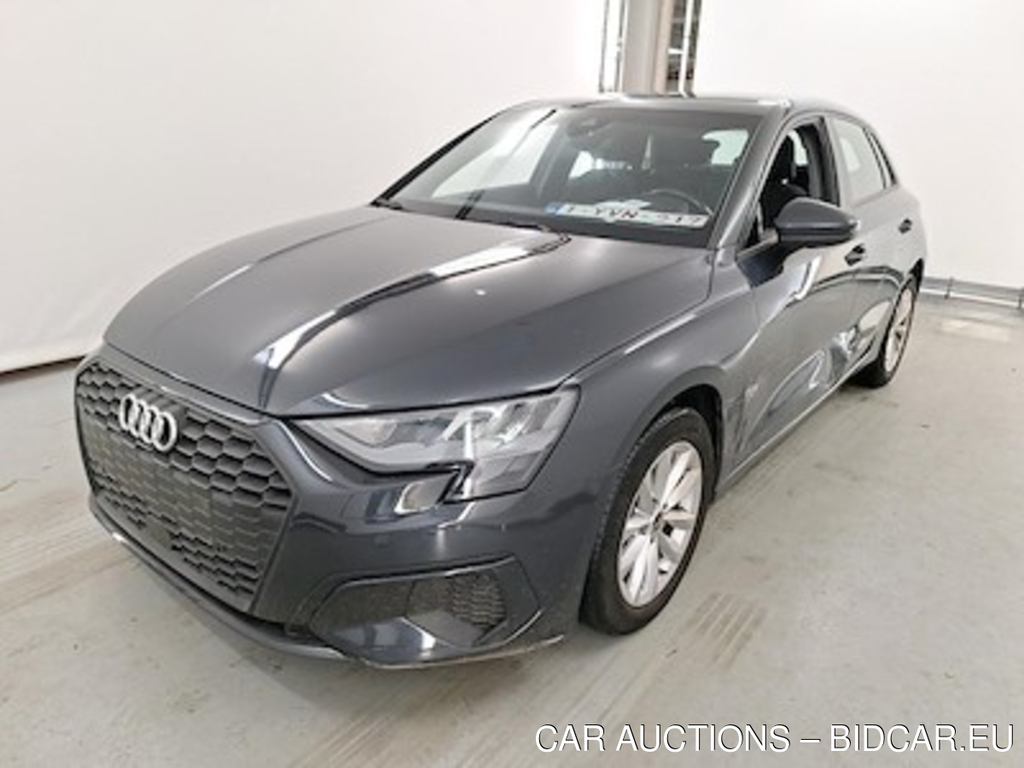 Audi A3 1.0 30 TFSI 81KW Business