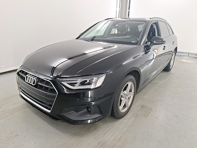 Audi A4 avant diesel - 2020 30 TDi Business