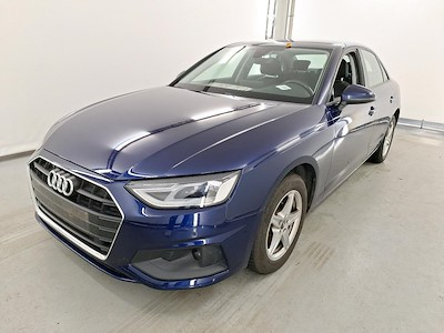 Audi A4 diesel - 2020 30 TDi Business Edition S tronic Business