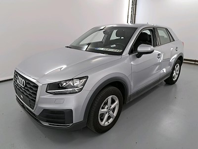 Audi Q2 30 TFSI (EU6d-TEMP) Business