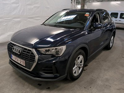 Audi Q3 diesel - 2019 35 TDi Business Edition S tronic business plus