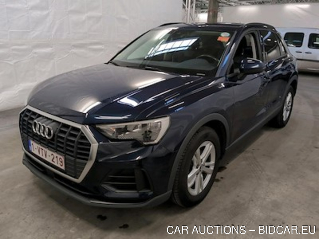 Audi Q3 diesel - 2019 35 TDi Business Edition S tronic business plus