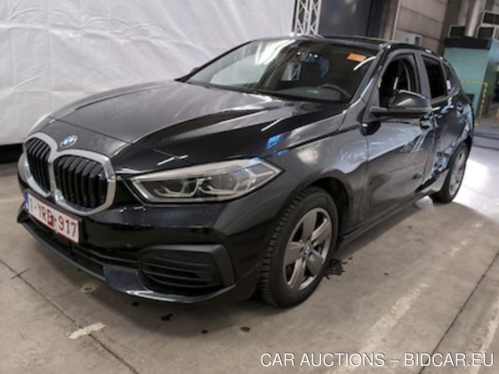 BMW 1-serie 1.5 116DA (85KW) Model Advantage Business