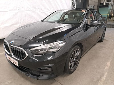 BMW 2-serie 2.0 220D (140KW) AUTO GRAN COUPE Business Plus Model Sport