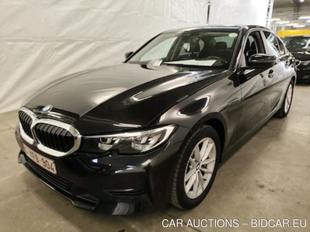 BMW 3 - 2019 330eA PHEV Business Plus