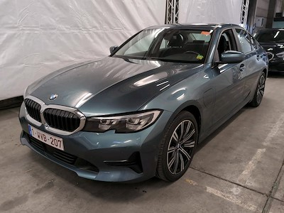 BMW 3-serie 2.0 330E (135KW) BERLINE Business Plus