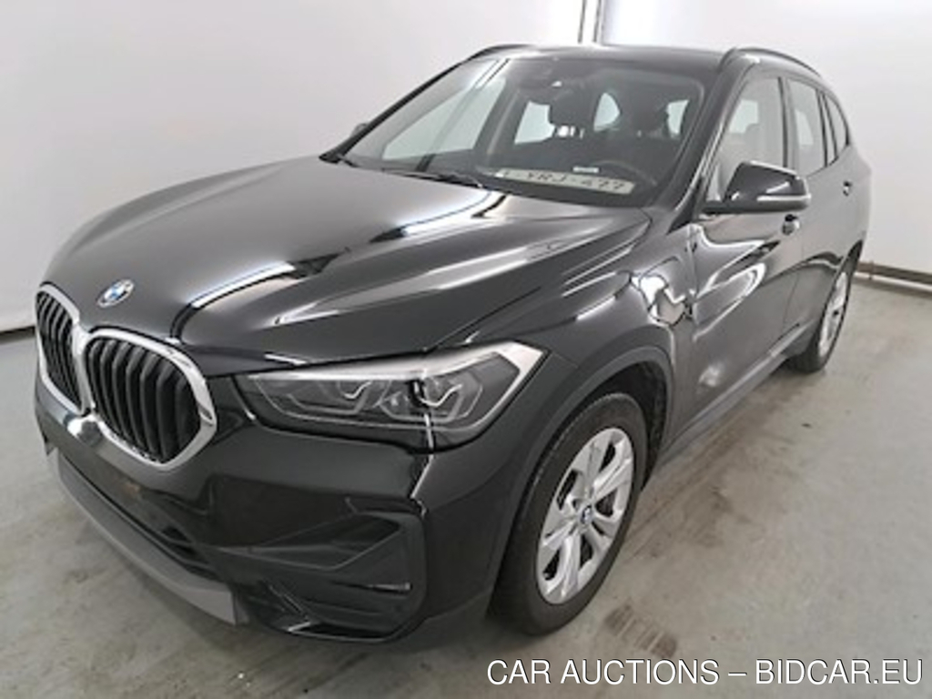 BMW X1 1.5 XDRIVE25E (162KW) Business